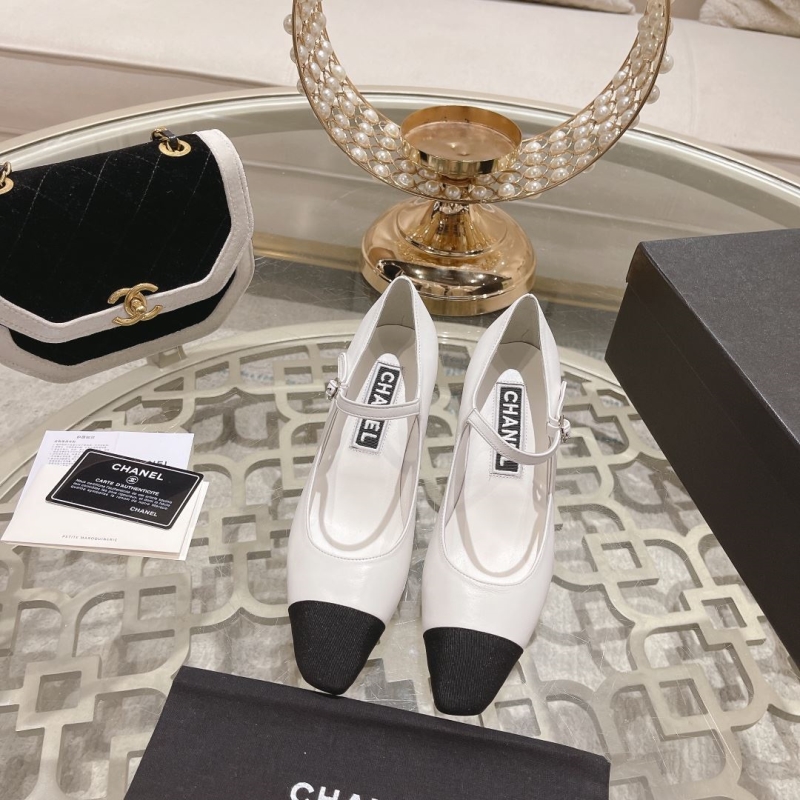 Ch*el high heels